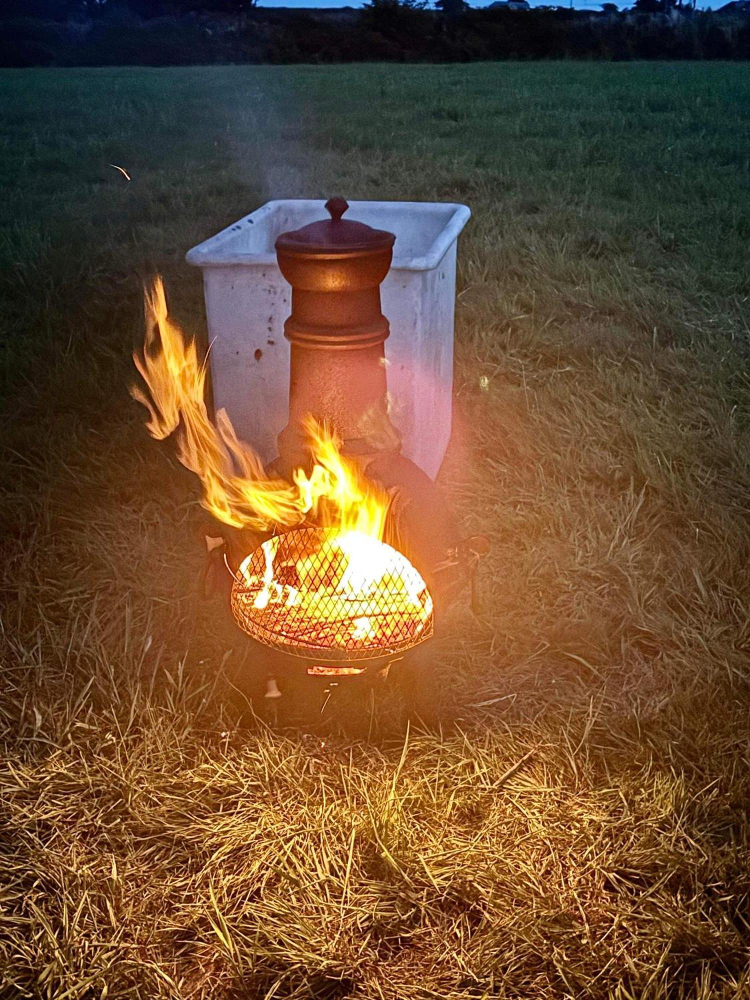 Trevena Cross Glamping & * Helston