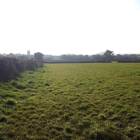 Trevena Cross Glamping & Camping Helston Exterior photo