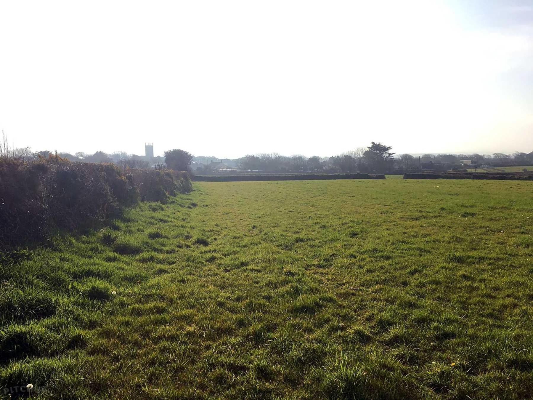 Trevena Cross Glamping & * Helston