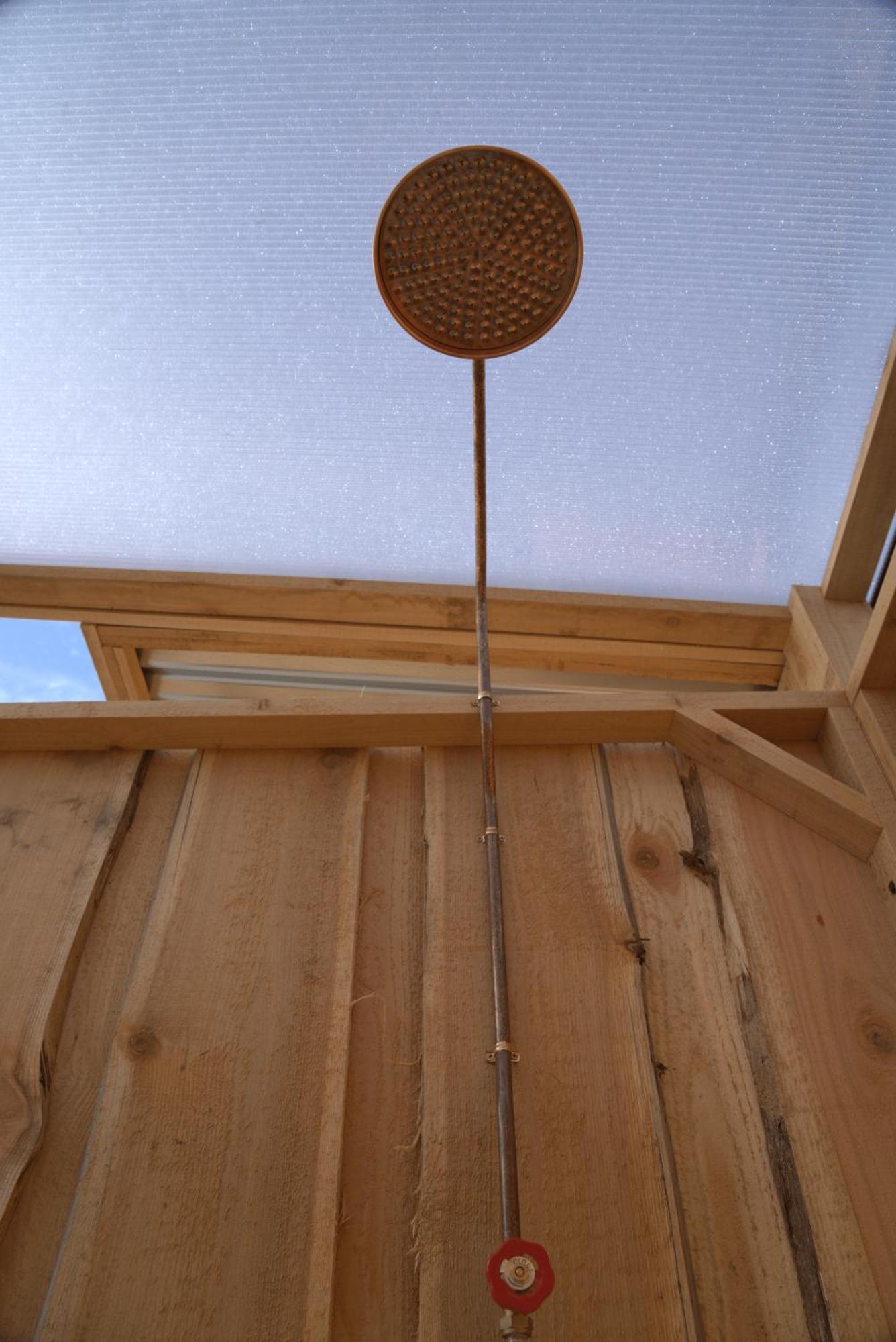 Trevena Cross Glamping & Tente de luxe *